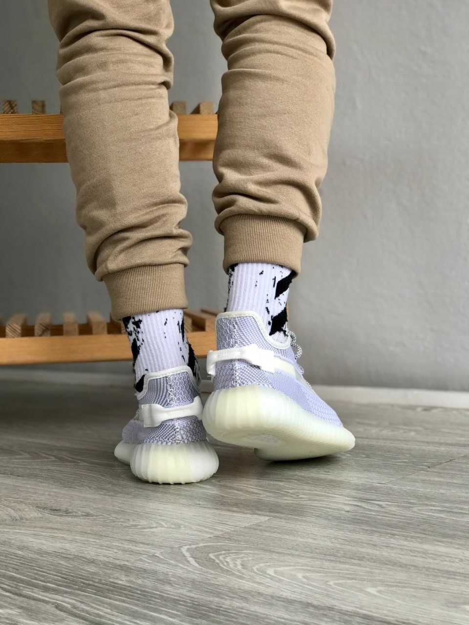 Meskie buty Yeezy 350 V2 'Static obuwie meskie 40-45