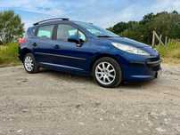 Peugeot 207 Super! Klima! Alu! Prezentacja wideo!