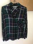 Camisa S