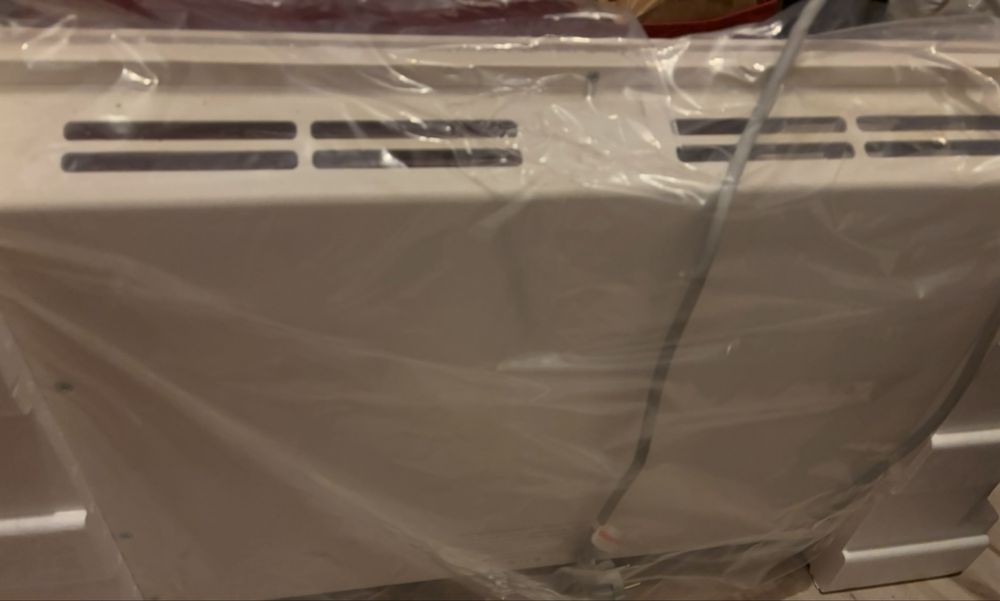 Grzejnik elektryczny Mi Smart Space Heater S 2200W