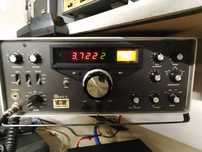 Radio kf Ten Tec Omni d.