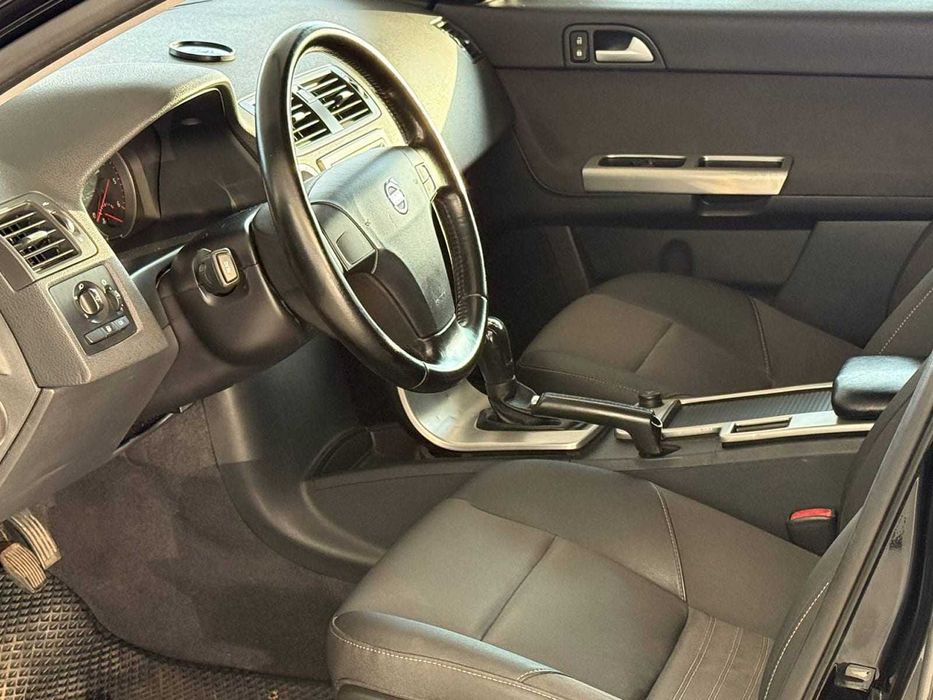 Продам Volvo V50 2008р. #73188