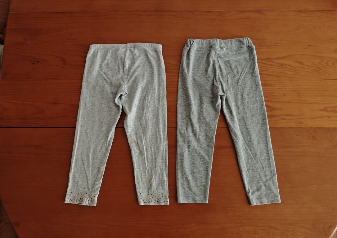 Conjunto menina 4 anos