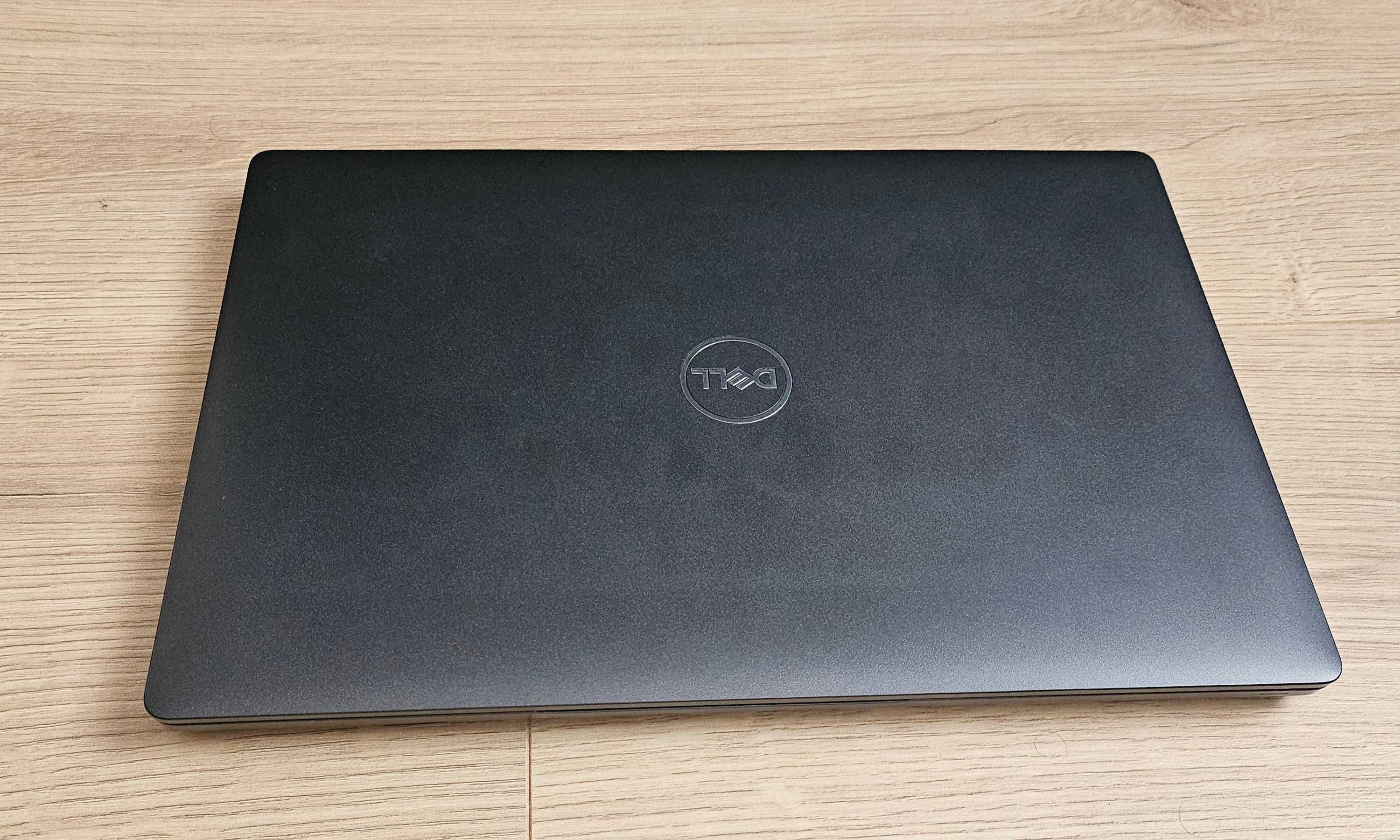 Chromebook DELL 5400 LTE 16GB RAM