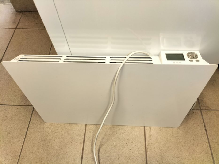 Grzejnik elektryczny