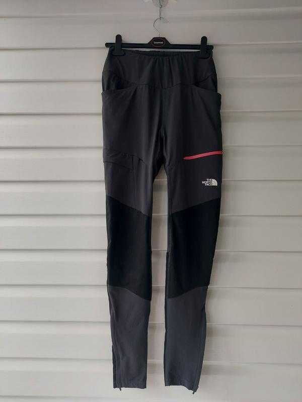 Жіночі штани для скелелазіння the north face felik alpine tight