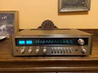 Świetny amplituner Onkyo TX-560 Solid State, wysoki model, vintage