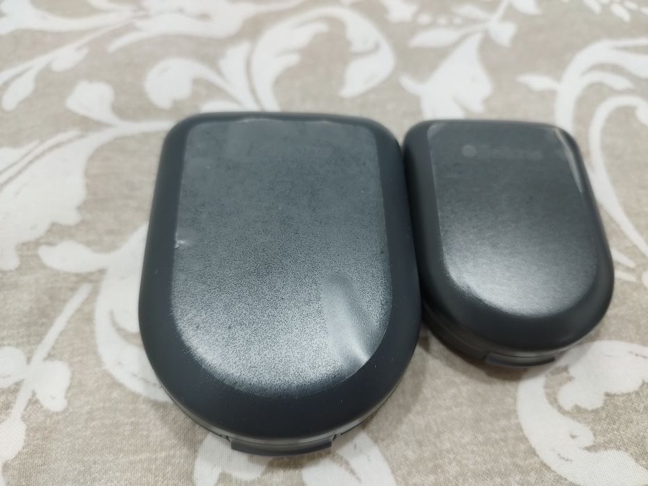 Aparelhos auditivos NovaAcustica - desocupar