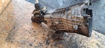 Skrzynia biegów ford transit 2.4 tddi 2004r