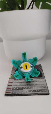 Ventus Tentaclear Bakugan