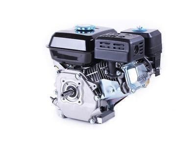 Бензиновий двигун на мотоблок 7 лс, мотор на мотоблок 7 лс , двигатель