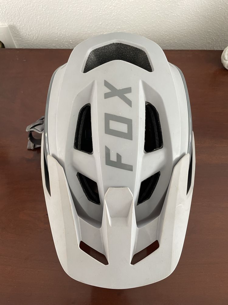 Capacete Fox Speedframe Pro (M)