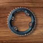 Zębatka Shimano XT FC-M8000 38T 96BCD 2x11