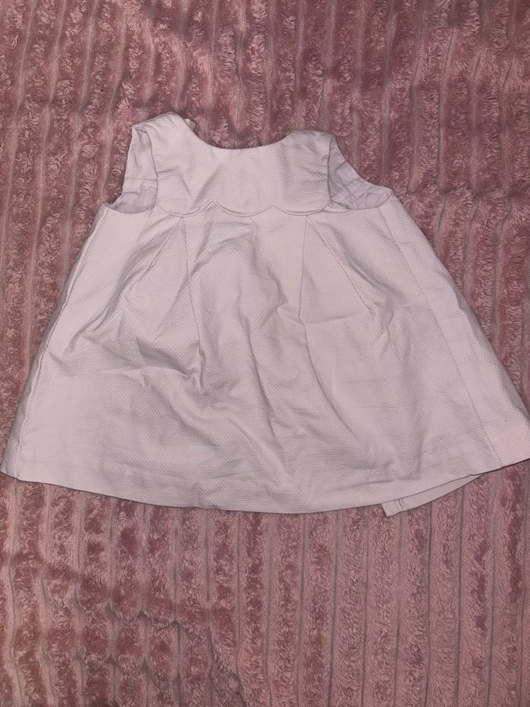 Vestido Jacadi Paris 12 M