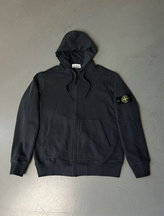 Без передоплат/Зипка Stone island/кофта Стон