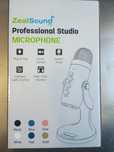 Mikrofon USB ZealSound