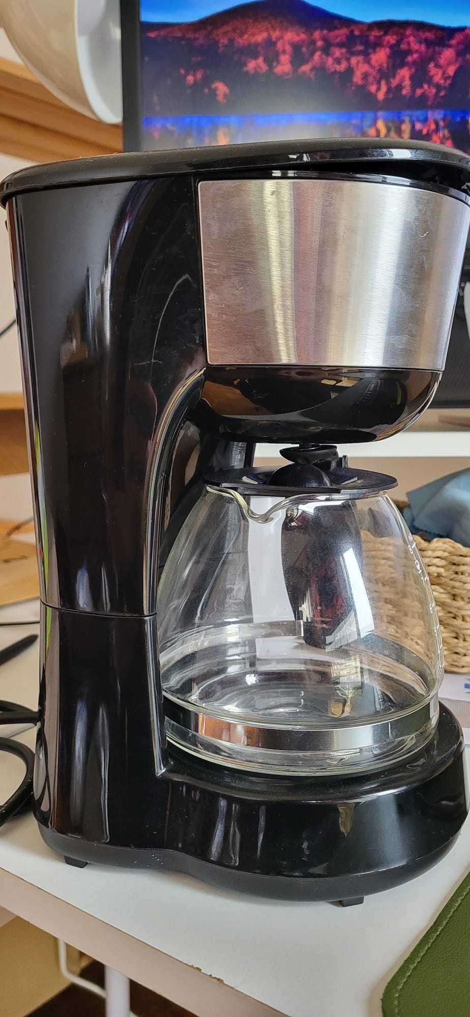 Máquina de Café Qilive 875711