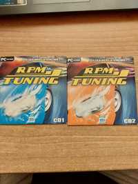 RPM Tuning CD 1 i 2 Gra PC PL