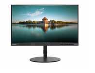 Monitor Bezramkowy Lenovo ThinkVision T23i-10 23' FHD IPS HDMI DP