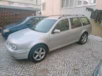 Vw Golf IV PD100