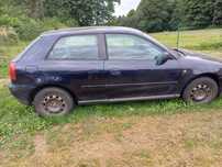 Audi a3 8l 1.6 lpg
