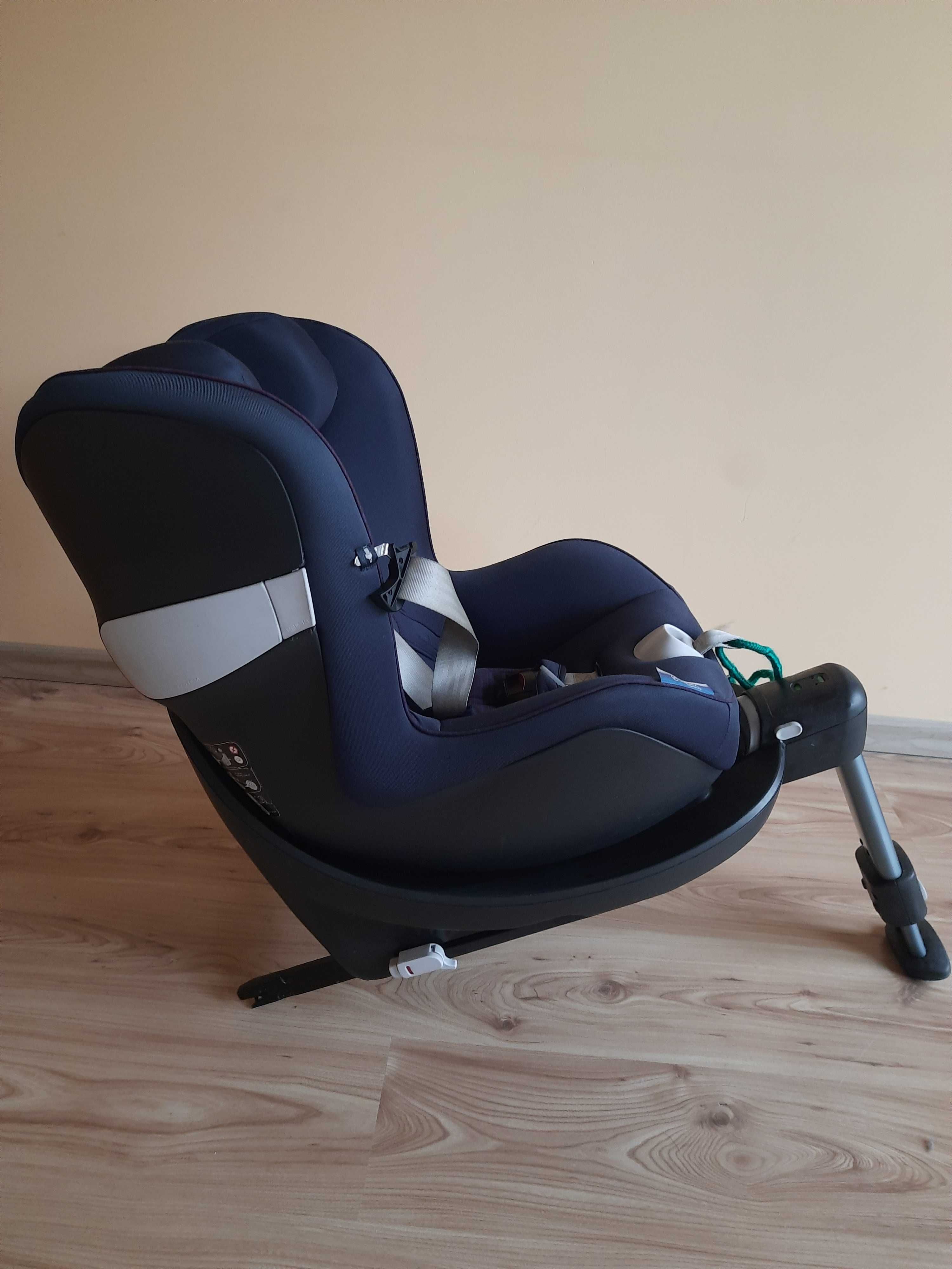 Cybex sirona m2 i-size GOLD fotelik-samochodowy