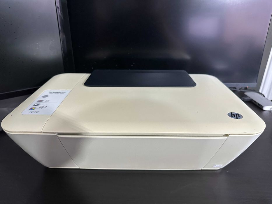 Dukarka HP DeskJet 1510 - sprawna