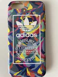 Capa Adidas iPhone 6/7/8