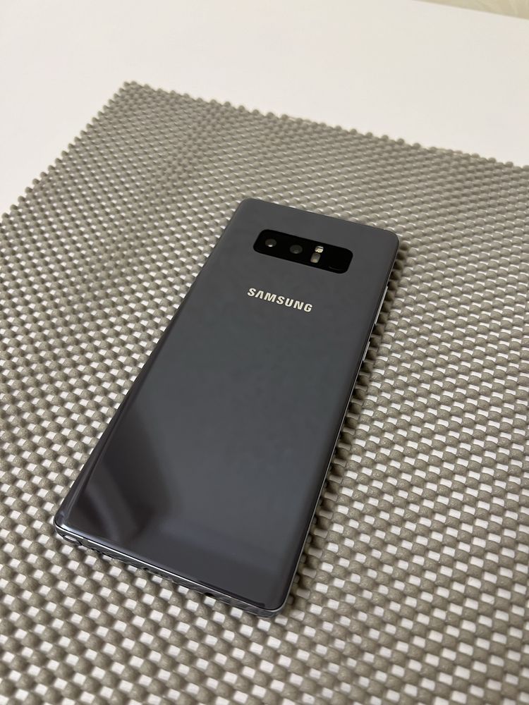 Samsung Galaxy Note 8 N950F 6/64