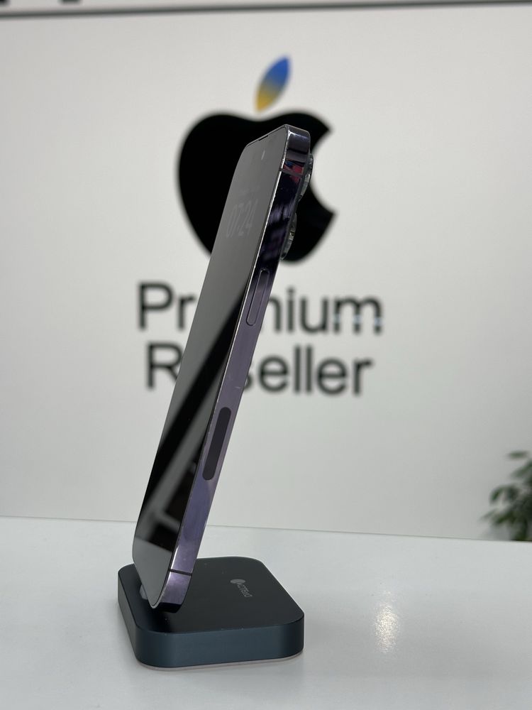 iPhone 14 Pro Max, 128/256/512Gb, Deep Purple