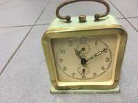 Relógio Vintage a corda Eletta
