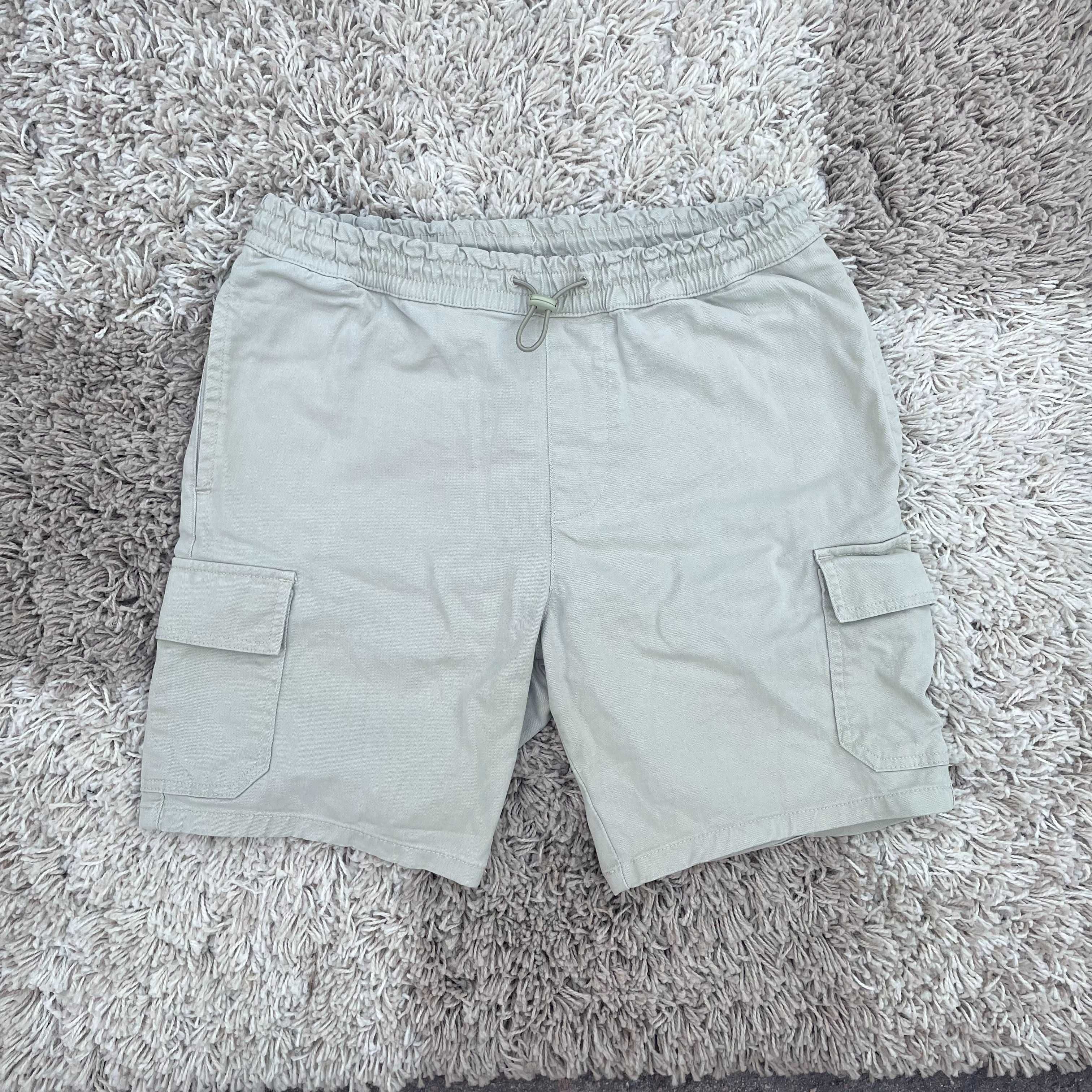 Нові Карго шорти ! Size S