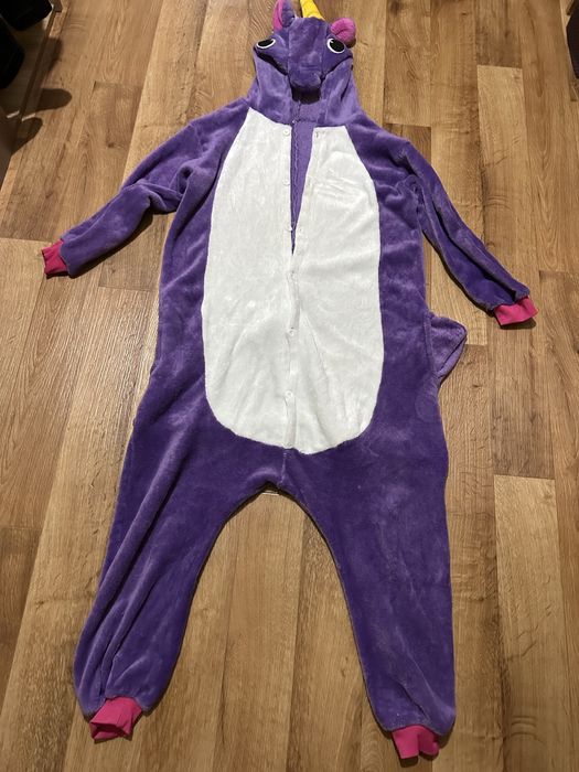 Кинуруми Елинорог, Кігурумі, Пижама