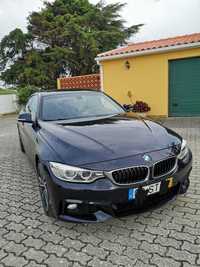 Bmw 420d grandcoupe pack M auto 190cv