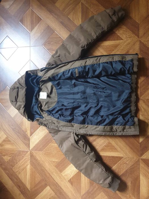 Демісезонна куртка H&M койот, розмір М