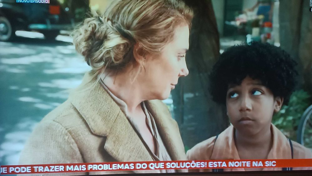 Smart TV Hisense 55" 4K ULED UltraHD