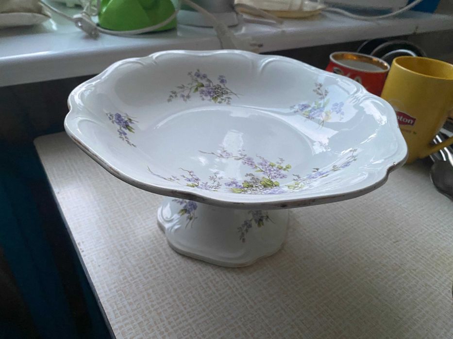 Продам Вазу. Фарфор. Фабрика Кузнецова 1890-1910 р.