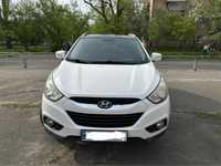 Hyundai ix35 2012