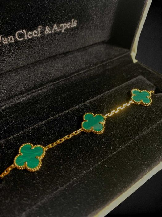 Pulseira Van Cleef