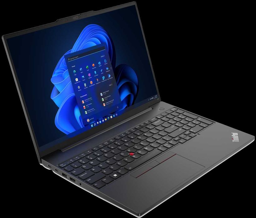 Lenovo ThinkPad E16 G1 16', i5-1335U, 16GB RAM, 512 GB SSD