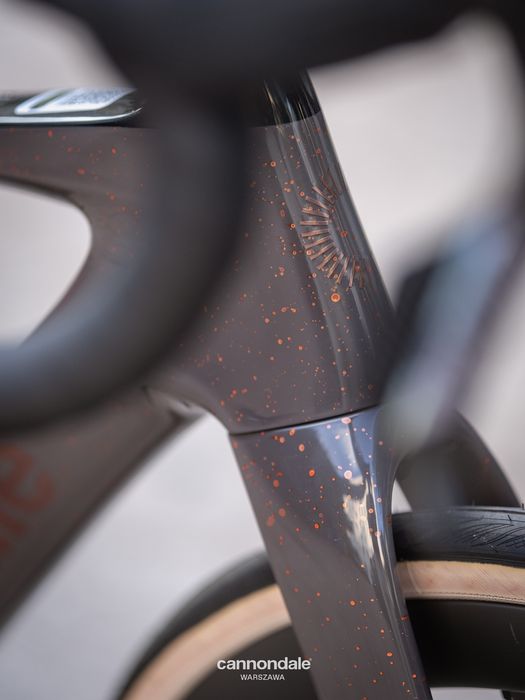 Cannondale Synapse Carbon 2 Force AXS CPO r. 51 (S) FV23 Gwarancja Wwa