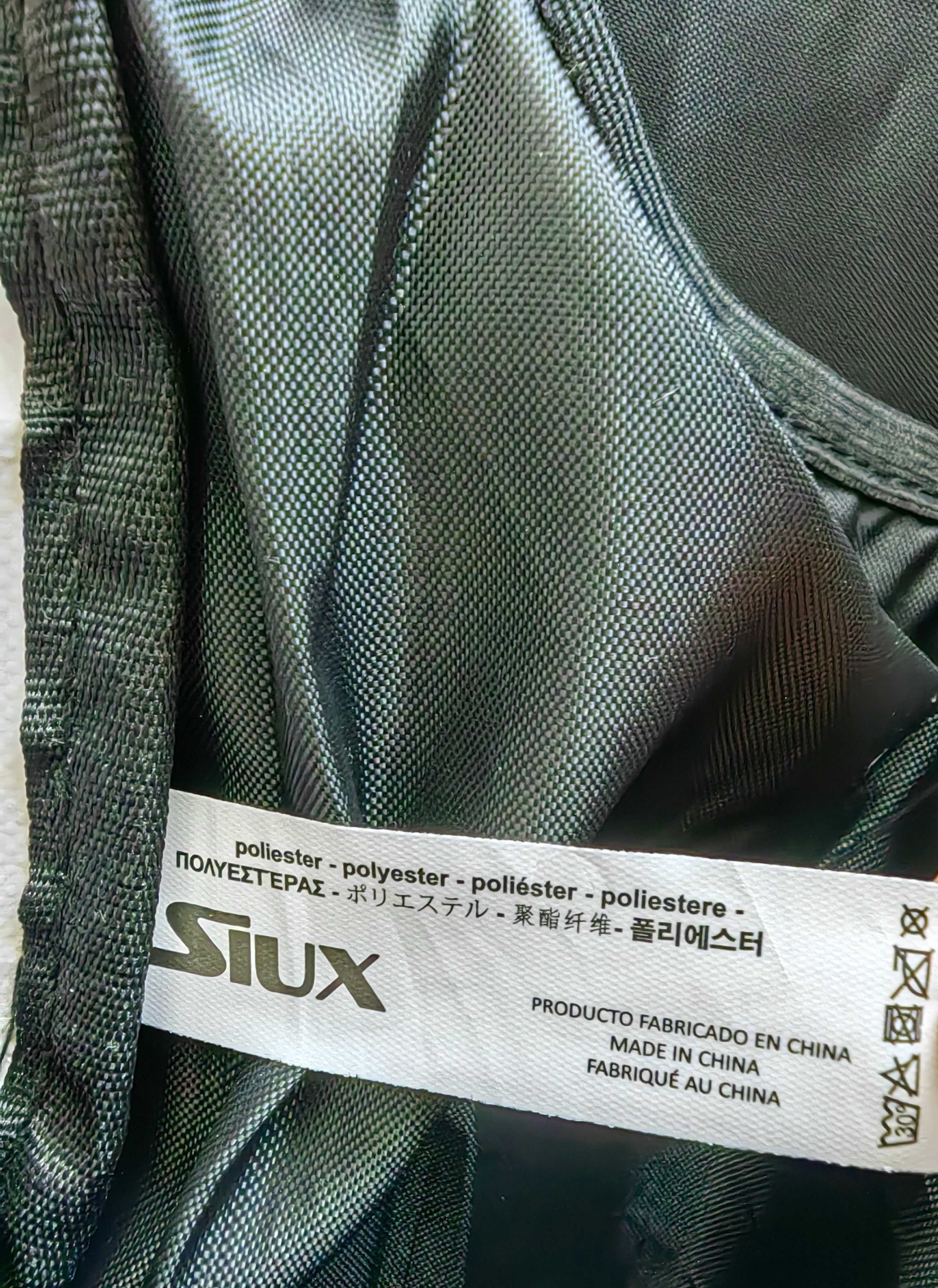Mochila Padel Siux