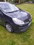 Renault Clio 1,4 benzyna +LPG