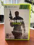 Xbox 360 / One Call of Duty Modern Warfare 3 DRUK HD
