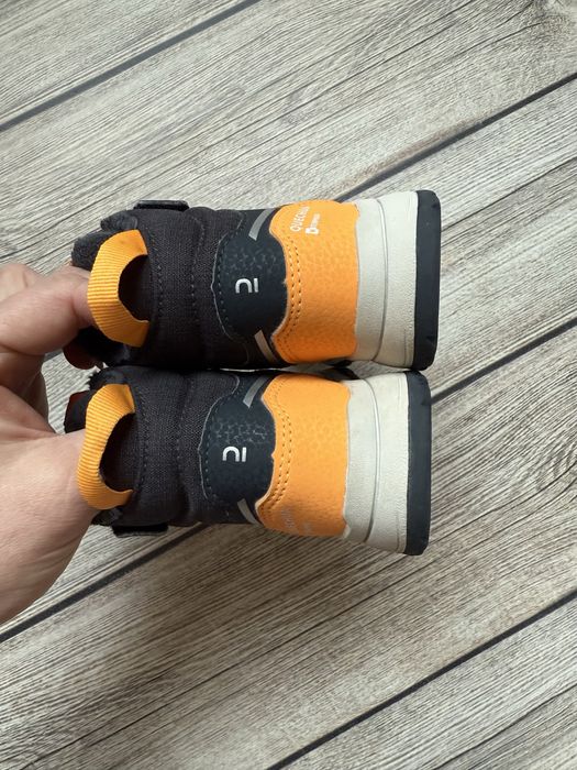 Зимові черевики Quechua 26p. 16см