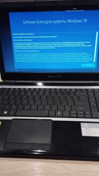 Laptop Packard Bell z procesorem i3 3227u