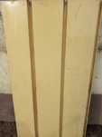 Blacha trapezowa 0.7 mm garaż blaszak