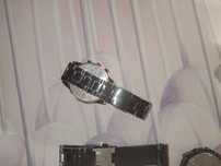 Zegarek Casio Edifice