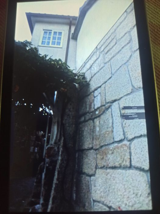 Casa r/C e 1o andar localizada em Cabril, Montalegre