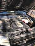 Audi A6 C5 4.2V8 z gazem